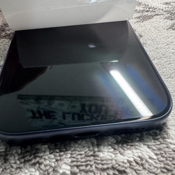 Apple iPhone 17 Pro - T-Mobile, 256 GB, Deep Blue, A3256