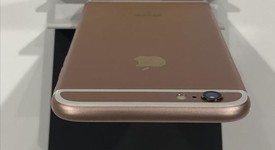 Good
													Apple iPhone 6S - T-Mobile, Rose Gold, 32 GB, A1688, photo 2 of 7