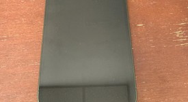 Good
													Apple iPhone 13 - Unlocked, Green, 256 GB, A2482, photo 3 of 20