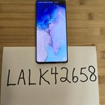Good Samsung Galaxy S10 Plus - Unlocked, 128 GB, Pink, 8 GB, SM-G975U1