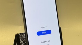 Fair
													Samsung Galaxy S24 Ultra - Unlocked, Blue, 512 GB, 12 GB, SM-S928U1, photo 1 of 3