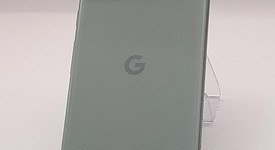 Good
													Google Pixel 8 - Unlocked, Hazel, 128 GB, 8 GB, G9BQD, Sub-6 5G, photo 1 of 3