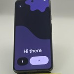 Fair Google Pixel 8 - AT&T, 256 GB, Obsidian, 8 GB, GKWS6, mmWave 5G