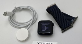 Mint
													Apple Watch SE 2nd Gen 40mm - Midnight, A2722 - GPS, Aluminum, photo 1 of 5