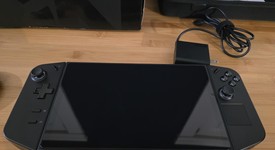 Mint
													Lenovo Legion Go - Z1 Extreme, Black, 1 TB, 16 GB, photo 3 of 16