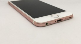 Good
													Apple iPhone 6S - T-Mobile, Rose Gold, 16 GB, A1633, photo 4 of 11