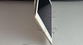 Good
													Apple iPad Mini 4 - Unlocked, Gold, 128 GB, photo 5 of 12
