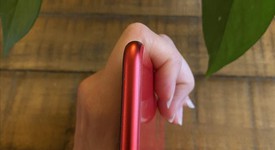 Mint
													Apple iPhone SE 2nd Gen 2020 - T-Mobile, Red, 64 GB, A2275, photo 5 of 8