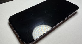 Fair
													Apple iPhone 14 Pro - Unlocked, Purple, 256 GB, A2650, photo 4 of 17