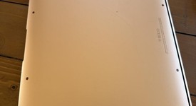 Good
													MacBook Air 2020 - 13" - I3, Gold, 256 GB, 8 GB, photo 5 of 11