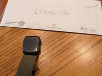 Apple Watch Series 9 41mm