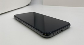 Good
													Apple iPhone 11 Pro - Unlocked, Gray, 256 GB, A2160, photo 4 of 5