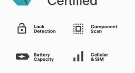 Mint
													Caterpillar Cat S22 Flip - T-Mobile, Black, 16 GB, 2 GB, photo 1 of 7