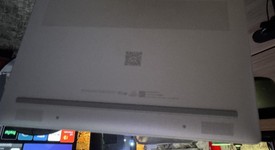 Good
													HP Omnibook Laptop, photo 4 of 9