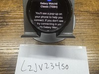 Samsung Galaxy Watch6 Classic
