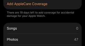 Mint
													Apple Watch Series 10 46mm - Black, A2999 - GPS, Aluminum, photo 2 of 12