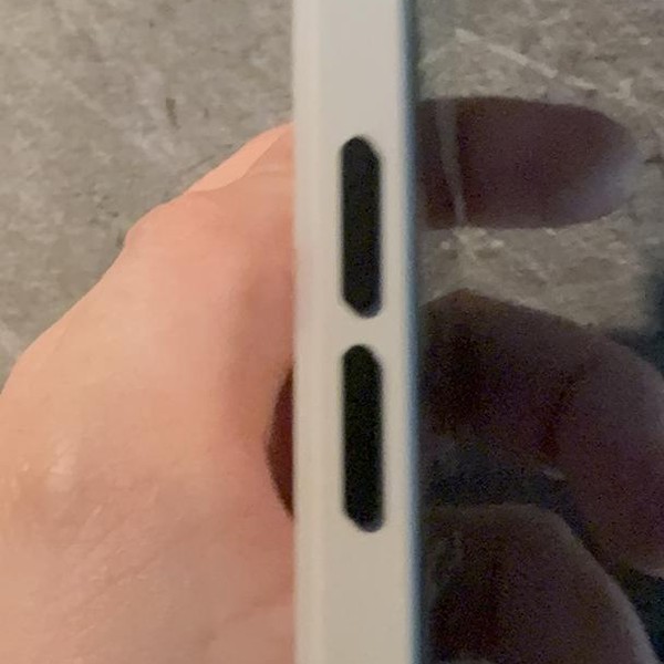Nothing Phone (2a) - Unlocked, 256 GB, White, 12 GB