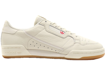adidas Continental 80 Off White Gum for sale