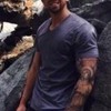 Shane R.