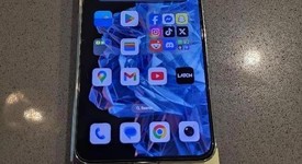 Good
													OnePlus Open - Unlocked, Green, 512 GB, 16 GB, photo 1 of 13