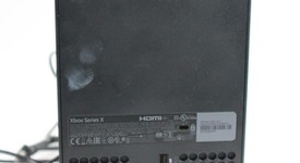 Good
													Xbox Series X (2020) - Black, 1 TB, standard, photo 2 of 7