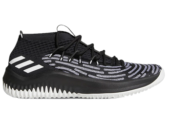 adidas Dame 4 Black History Month (2018) for sale