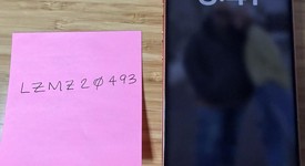 Mint
													Apple iPhone 17 Pro - T-Mobile, Cosmic Orange, 256 GB, A3256, photo 4 of 12