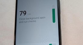 Good
													Samsung Galaxy A12 - AT&T, Black, 32 GB, 3 GB, photo 4 of 4