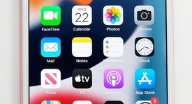 Good
													Apple iPhone 7 Plus - AT&T, Rose Gold, 256 GB, 3 GB, A1784, photo 1 of 1