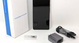 Mint
													Google Pixel 6a - Unlocked, Chalk, 128 GB, 6 GB, GX7AS, photo 4 of 8