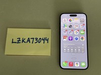 Apple iPhone 15 Plus