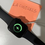 Good Apple Watch Series 8 45mm - Unlocked, Midnight, A2774 - Cellular, Aluminum