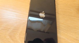 Good
													Apple iPhone SE 3rd Gen 2022 - Verizon, Midnight, 64 GB, A2595, photo 4 of 4