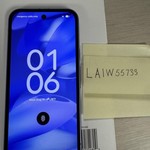 Mint Google Pixel 9a - T-Mobile, 128 GB, Iris, 8 GB