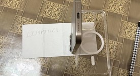 Mint
													Apple iPhone 15 Pro - Unlocked, Natural, 256 GB, A2848, photo 3 of 8