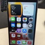 Good Apple iPhone 6S - Unlocked, 128 GB, Grey, A1688