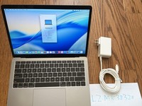 MacBook Air 2018 - 13"
