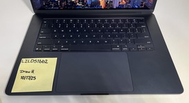 Mint
													MacBook Air 2025 (M4) - 15" - Apple M4, Midnight, 512 GB, 24 GB, photo 4 of 11