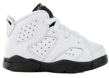 Jordan 6 Retro Alligator (TD) for sale