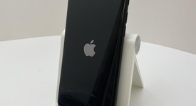 Good
													Apple iPhone SE 2nd Gen 2020 - Unlocked, Black, 64 GB, A2275, photo 3 of 5