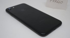 Good
													Apple iPhone 7 - AT&T, Black, 256 GB, A1778, photo 4 of 4
