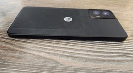 Good
													Moto G Power 5G 2024 - Unlocked, Black, 128 GB, 8 GB, photo 4 of 8