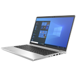 New HP ProBook 445 G8 - 512 GB, 16 GB, AMD Ryzen 5