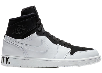 Jordan 1 Retro High Equality Black History Month (2018) for sale