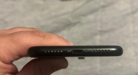 Good
													Apple iPhone Xr - Unlocked, Black, 64 GB, A1984, photo 3 of 7