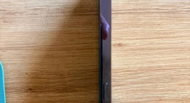 Good
													Apple iPhone 14 Pro Max - Unlocked, Purple, 256 GB, A2651, photo 3 of 7