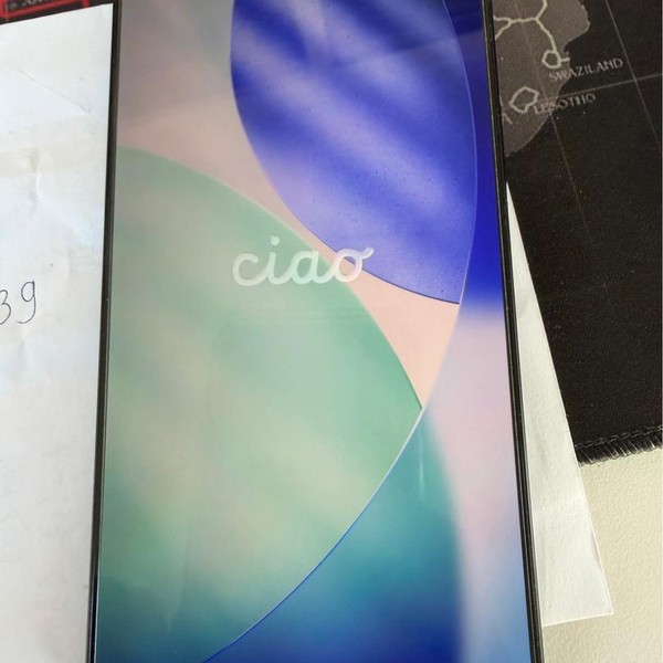 Apple iPhone 16 Pro Max - Unlocked, 256 GB, Black, A3084
