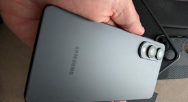 Mint
													Samsung Galaxy S25 Edge - Unlocked, Jetblack, 256 GB, 12 GB, SM-S937U1, photo 4 of 7