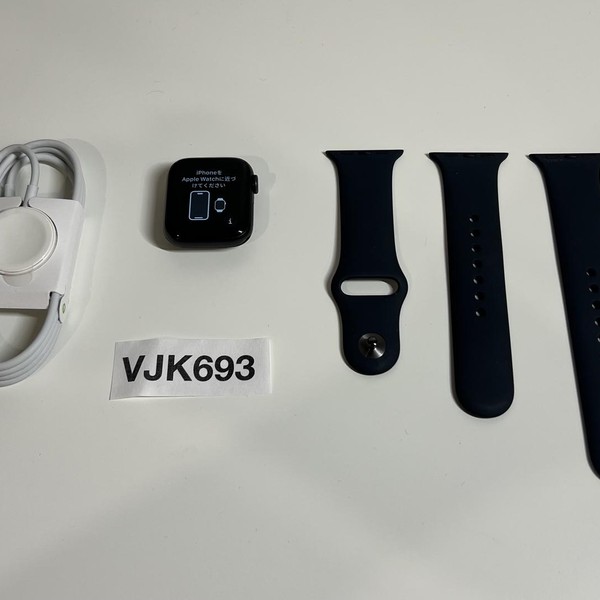 Apple Watch Series 6 40mm - Gray, A2291 - GPS, Aluminum