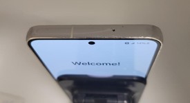 Good
													Samsung Galaxy S23 - AT&T, Cream, 256 GB, 8 GB, SM-S911U, photo 3 of 6